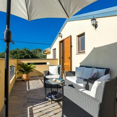 Svjetlana Dom wakacyjny