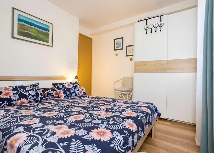 Prázdninový dům Svjetlana Risika