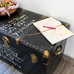Svjetlana بيت للعطل *