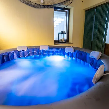 Svjetlana Tatil Evi Risika