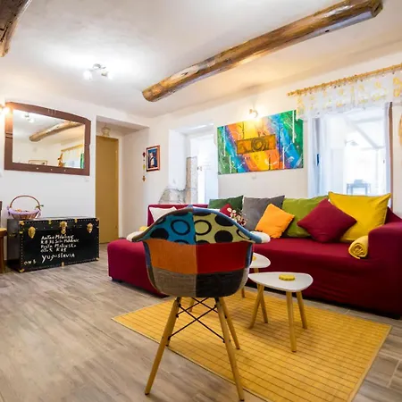 Svjetlana Casa vacanze