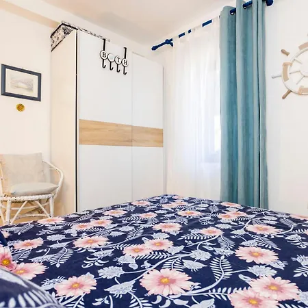 Svjetlana Holiday home *
