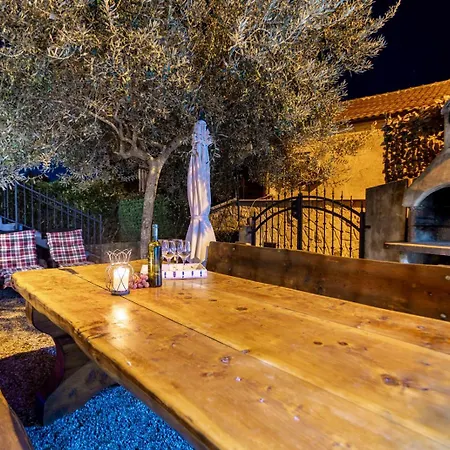 Tatil Evi Svjetlana