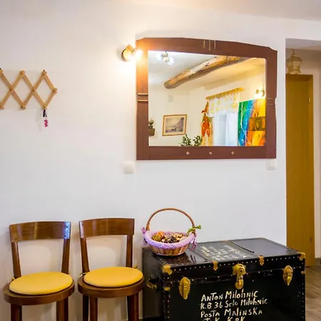 Svjetlana Tatil Evi