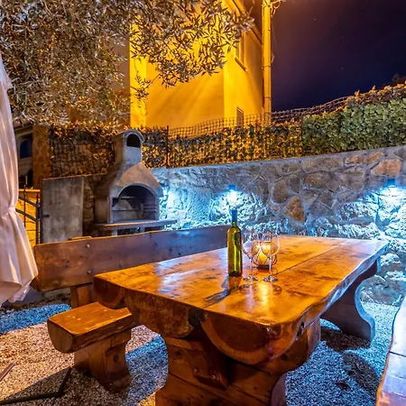 Svjetlana Casa vacanze Risika