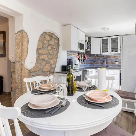 Svjetlana Holiday home *