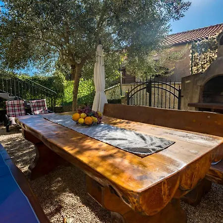 Svjetlana Holiday home