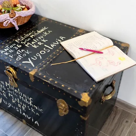 Svjetlana Tatil Evi *