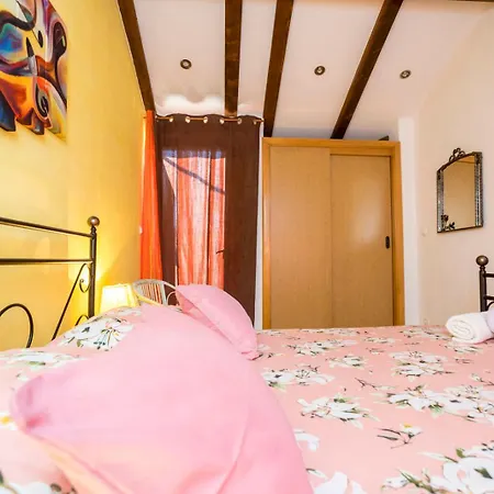 Svjetlana Holiday home