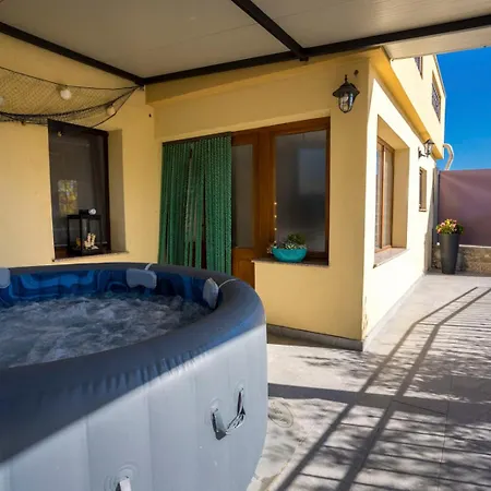 Svjetlana Holiday home *