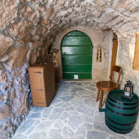 Svjetlana Casa vacanze