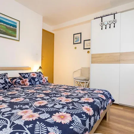 Feriehus Svjetlana Risika