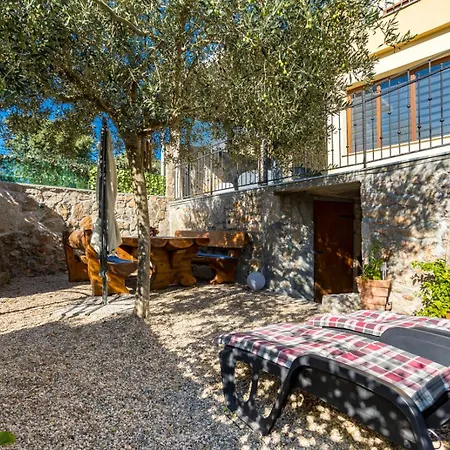 Feriehus Svjetlana *