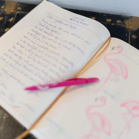 Feriehus Svjetlana Risika