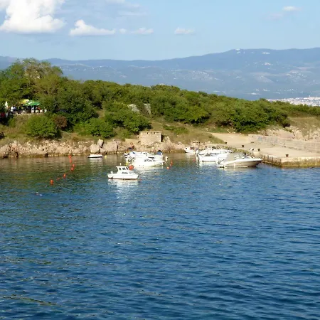 Svjetlana Feriehus *