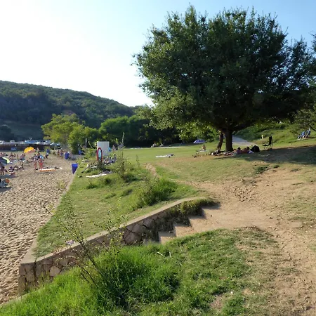 Svjetlana Feriehus *